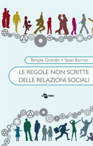 le regole non scritte - cover